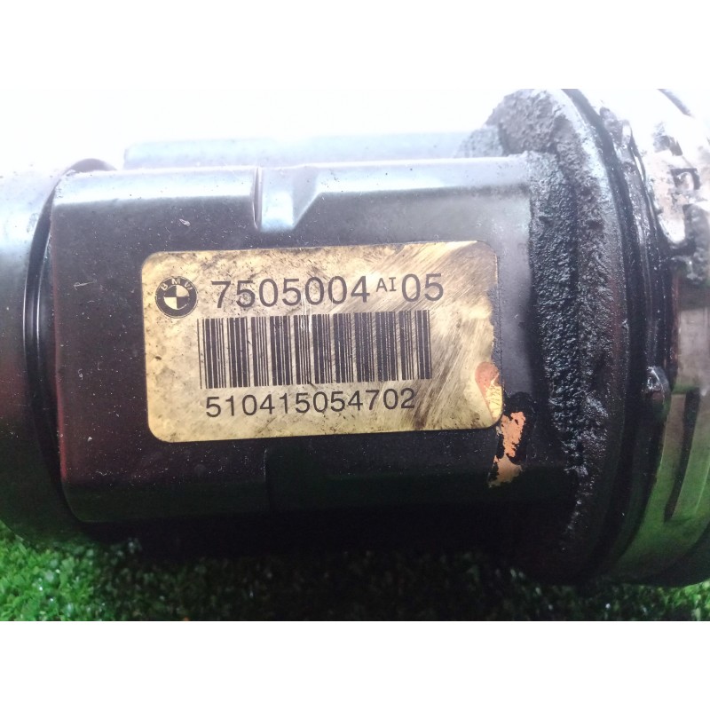 Recambio de transmision delantera derecha para bmw x5 (e53) 3.0 turbodiesel cat referencia OEM IAM 7505004  
