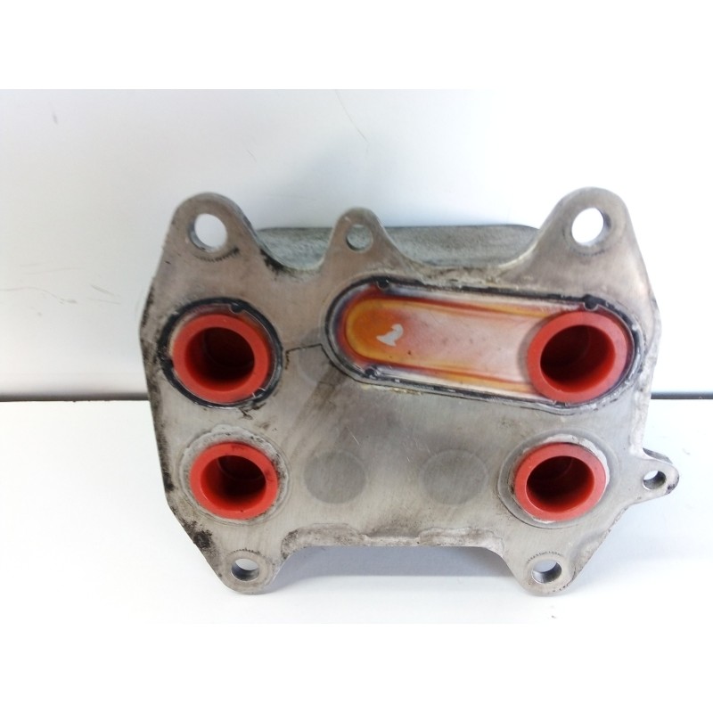 Recambio de enfriador aceite motor para audi a5 coupe (8t) 2.0 tdi referencia OEM IAM 03L117021C  