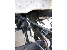 Recambio de brazo suspension superior trasero izquierdo para mazda cx-7 (er) 2.2 turbodiesel cat referencia OEM IAM   