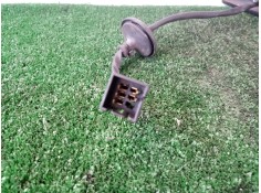 Recambio de retrovisor derecho para opel zafira a 2.0 16v di cat (x 20 dtl / ld3) referencia OEM IAM  ZAFIRA.A - ELECTRICO GRIS 2