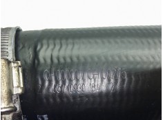 Recambio de tubo para ford c-max 2.0 tdci cat referencia OEM IAM 255709301842   2