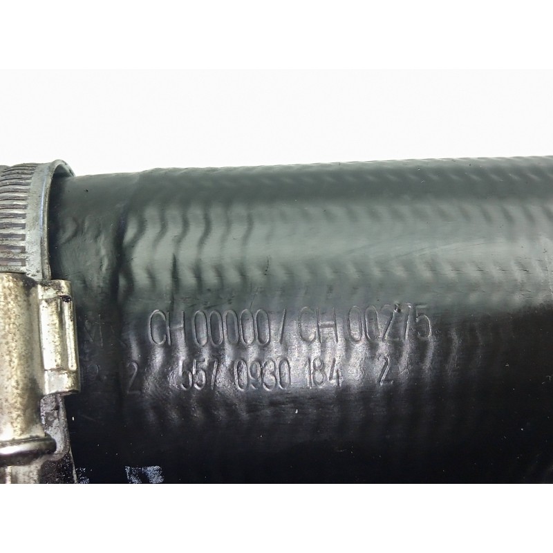 Recambio de tubo para ford c-max 2.0 tdci cat referencia OEM IAM 255709301842  