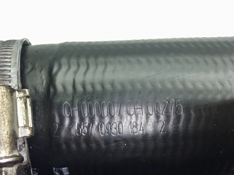 Recambio de tubo para ford c-max 2.0 tdci cat referencia OEM IAM 255709301842  