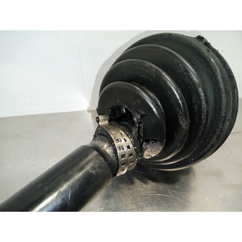 Recambio de transmision delantera derecha para bmw x5 (e53) 3.0 turbodiesel cat referencia OEM IAM 7505004  