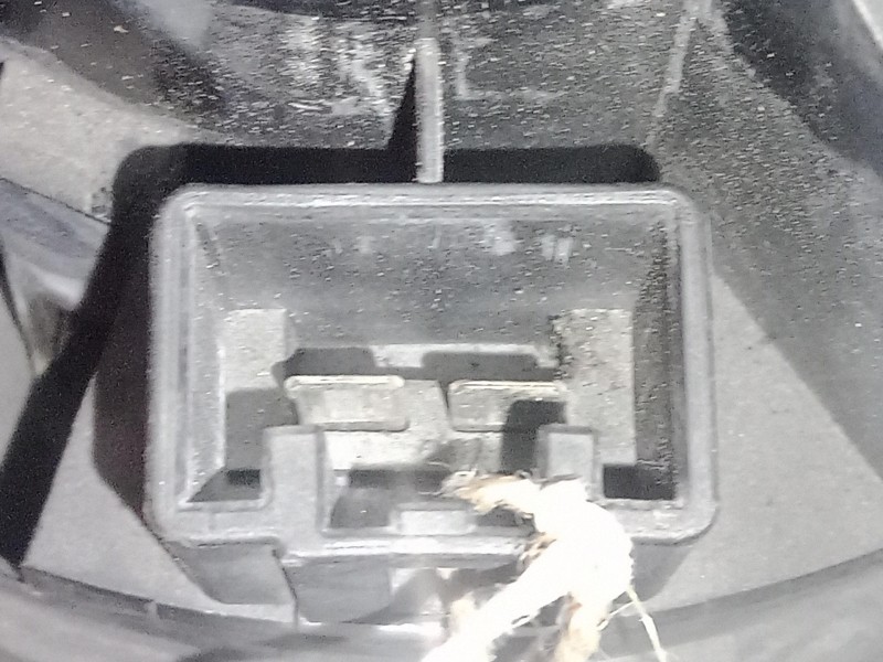 Recambio de motor calefaccion para ford mondeo ber. (ca2) 1.8 tdci cat referencia OEM IAM 3M5H18456AD  