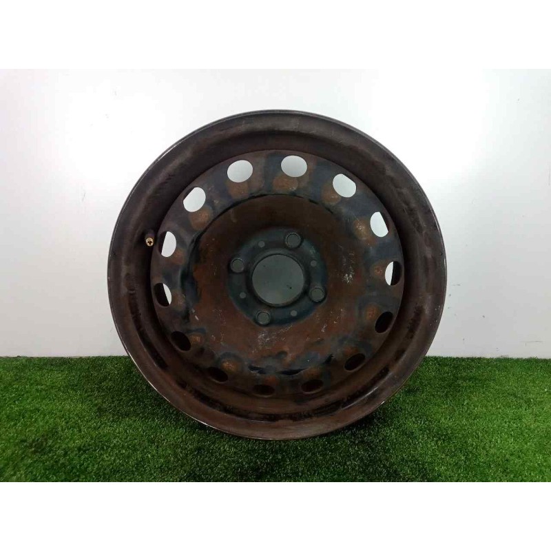 Recambio de llanta para citroën c2 1.4 referencia OEM IAM R14-4X108-65.1-5.5 ACERO R14