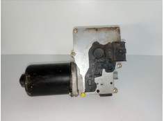 Recambio de motor limpia delantero para peugeot 307 break / sw (s1) 1.6 16v cat referencia OEM IAM 3103S-404638 VALEO 4 PINES