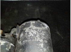 Recambio de motor arranque para seat toledo (1m2) 1.6 16v referencia OEM IAM 0001121006-020911023F BOSCH  2