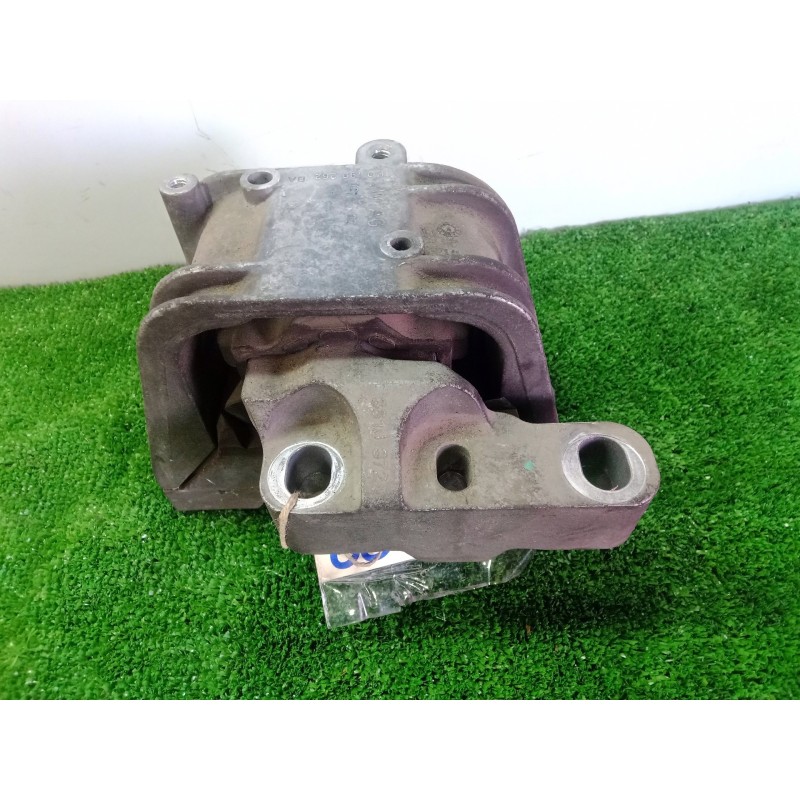 Recambio de soporte motor para volkswagen touran (1t1) 1.9 tdi referencia OEM IAM 1K0199262  