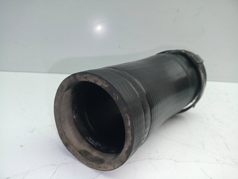 Recambio de tubo para ford c-max 2.0 tdci cat referencia OEM IAM 255709301842  