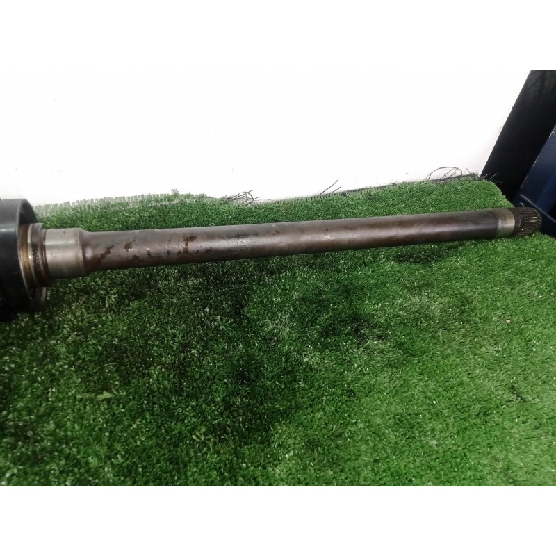 Recambio de transmision delantera derecha para bmw x5 (e53) 3.0 turbodiesel cat referencia OEM IAM 7505004  