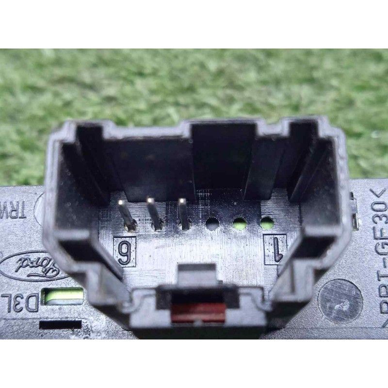 Recambio de warning para ford mondeo ber. (ca2) 2.0 tdci cat referencia OEM IAM 6M2T13A350AA  