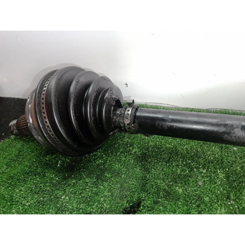 Recambio de transmision delantera derecha para bmw x5 (e53) 3.0 turbodiesel cat referencia OEM IAM 7505004  