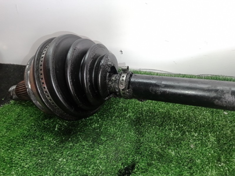 Recambio de transmision delantera derecha para bmw x5 (e53) 3.0 turbodiesel cat referencia OEM IAM 7505004  