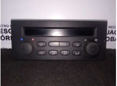 Recambio de mando climatizador para opel astra g berlina 1.6 16v referencia OEM IAM 24442472 ASTRA.G 