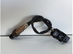 Recambio de sonda lambda para audi a5 coupe (8t) 2.0 tdi referencia OEM IAM 8R0906262-0281004182  