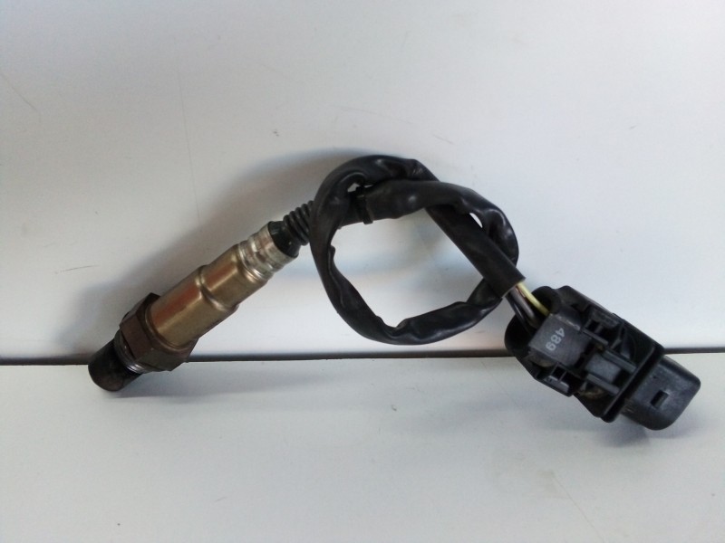 Recambio de sonda lambda para audi a5 coupe (8t) 2.0 tdi referencia OEM IAM 8R0906262-0281004182  