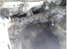 Recambio de puente delantero para nissan micra (k13) 1.2 cat referencia OEM IAM    2