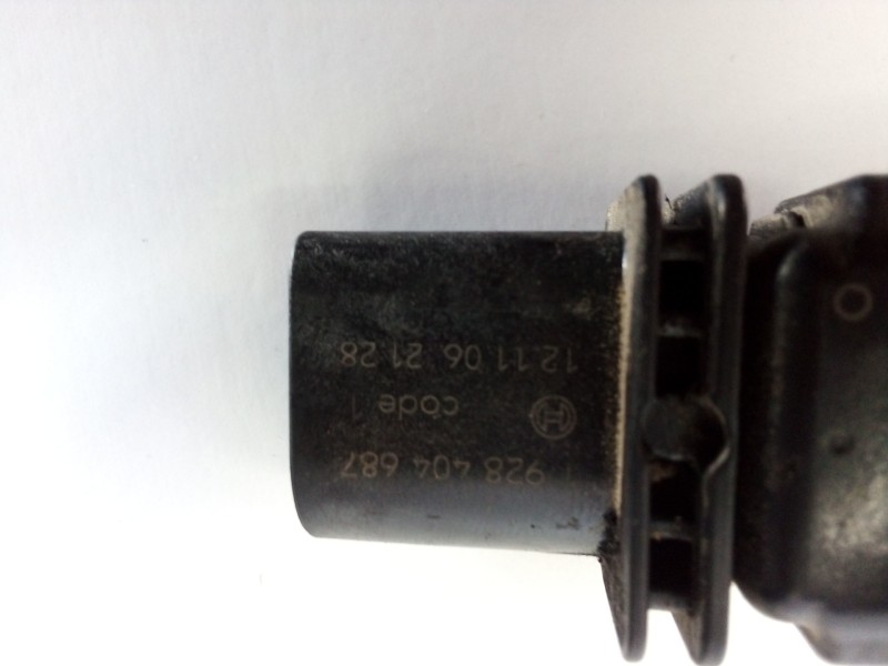 Recambio de sonda lambda para audi a5 coupe (8t) 2.0 tdi referencia OEM IAM 8R0906262-0281004182  