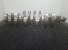 Recambio de cigueñal para ssangyong kyron 2.0 referencia OEM IAM D20DT  