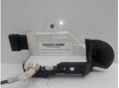 Recambio de cerradura puerta delantera izquierda para citroën ds3 1.6 16v referencia OEM IAM 732310 6.PINES 