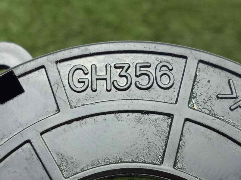 Recambio de sensor para ssangyong rodius 2.7 turbodiesel cat referencia OEM IAM GH356 SENSOR.GIRO 