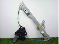 Recambio de elevalunas delantero derecho para opel corsa d 1.4 16v referencia OEM IAM SINREFERENCIA CORSA.D - ELECTRICO 5.PUERTA