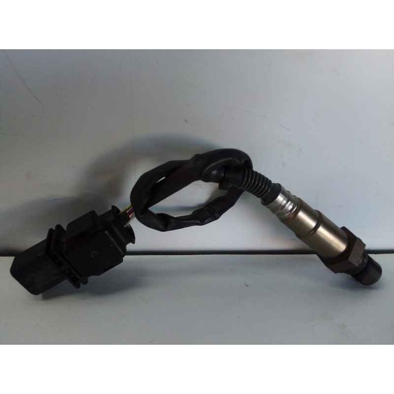 Recambio de sonda lambda para audi a5 coupe (8t) 2.0 tdi referencia OEM IAM 8R0906262-0281004182  