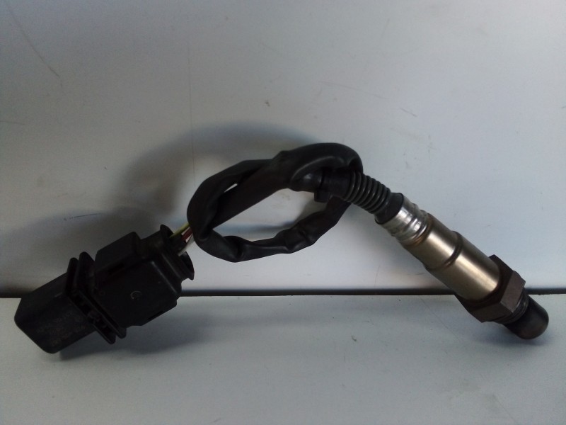 Recambio de sonda lambda para audi a5 coupe (8t) 2.0 tdi referencia OEM IAM 8R0906262-0281004182  