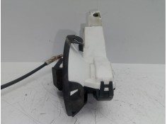 Recambio de cerradura puerta delantera izquierda para citroën ds3 1.6 16v referencia OEM IAM 732310 6.PINES  2
