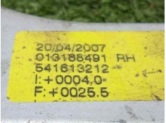 Recambio de elevalunas delantero derecho para opel corsa d 1.4 16v referencia OEM IAM SINREFERENCIA CORSA.D - ELECTRICO 5.PUERTA 2