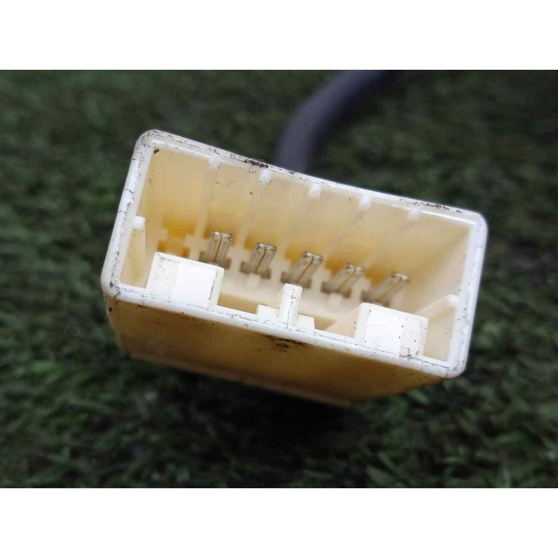 Recambio de sensor para ssangyong rodius 2.7 turbodiesel cat referencia OEM IAM GH356 SENSOR.GIRO 