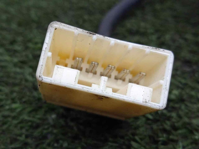 Recambio de sensor para ssangyong rodius 2.7 turbodiesel cat referencia OEM IAM GH356 SENSOR.GIRO 