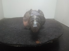 Recambio de cigueñal para ssangyong kyron 2.0 referencia OEM IAM D20DT   2