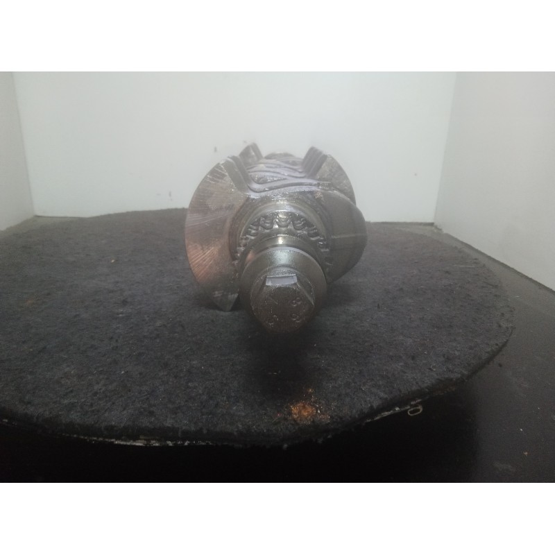 Recambio de cigueñal para ssangyong kyron 2.0 referencia OEM IAM D20DT  