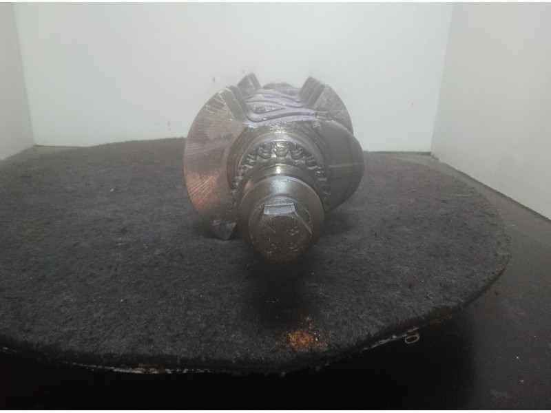 Recambio de cigueñal para ssangyong kyron 2.0 referencia OEM IAM D20DT  