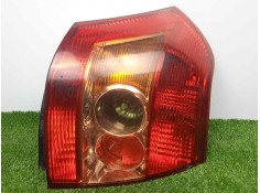 Recambio de piloto trasero derecho para toyota corolla (e12) 2.0 turbodiesel cat referencia OEM IAM  04-07 3.PUERTAS - 5.PUERTAS