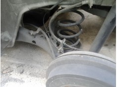 Recambio de puente trasero para nissan micra (k13) 1.2 cat referencia OEM IAM    2