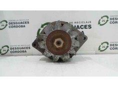 Recambio de alternador para land rover 88 referencia OEM IAM  6 CILINDROS 24 VOLTIOS