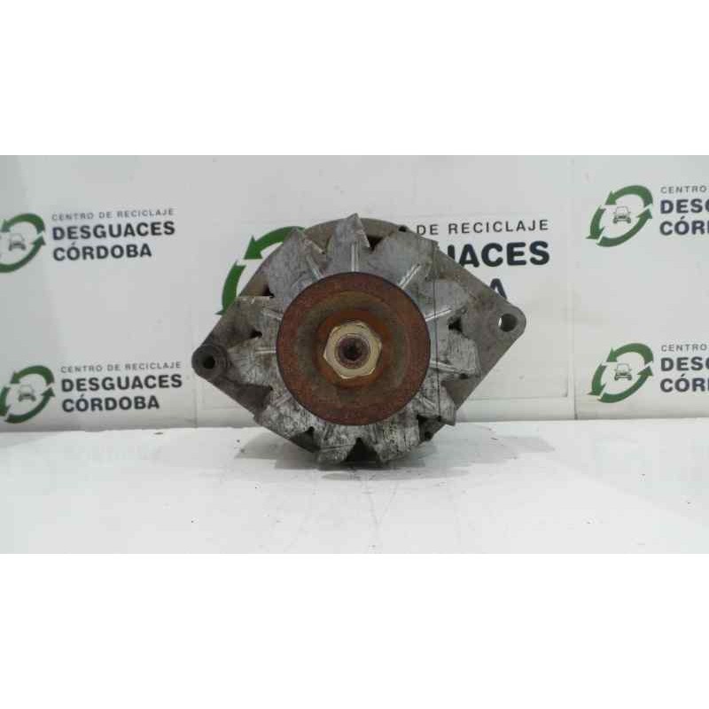 Recambio de alternador para land rover 88 referencia OEM IAM  6 CILINDROS 24 VOLTIOS