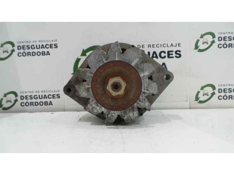 Recambio de alternador para land rover 88 referencia OEM IAM  6 CILINDROS 24 VOLTIOS