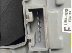 Recambio de piloto trasero derecho para toyota corolla (e12) 2.0 turbodiesel cat referencia OEM IAM  04-07 3.PUERTAS - 5.PUERTAS 2