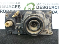 Recambio de faro izquierdo para lancia delta 1.5 referencia OEM IAM  79-93  2