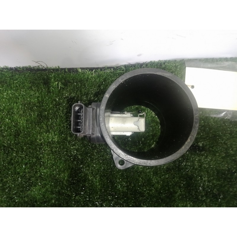 Recambio de caudalimetro para renault clio iii 1.5 dci diesel fap referencia OEM IAM 8200358901B  8200299956