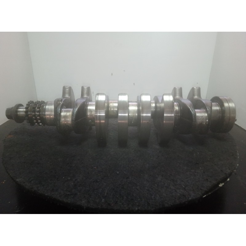 Recambio de cigueñal para ssangyong kyron 2.0 referencia OEM IAM D20DT  