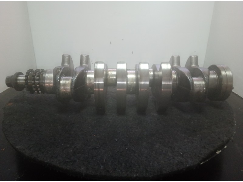 Recambio de cigueñal para ssangyong kyron 2.0 referencia OEM IAM D20DT  