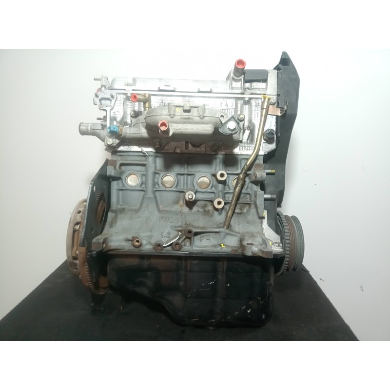 Recambio de motor completo para lancia lancia y 1.2 cat referencia OEM IAM 840A3000-840A3.000 MOTOR FIRE 