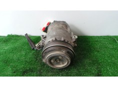 Recambio de compresor aire acondicionado para opel corsa b 1.0 12v cat (x 10 xe / lw3) referencia OEM IAM SINREFERENCIA DELPHI -
