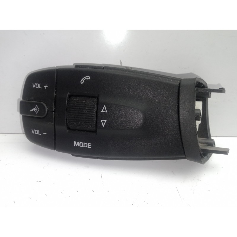 Recambio de mando multifuncion para seat ibiza sc (6j1) 1.2 tdi referencia OEM IAM 6J0959441R  