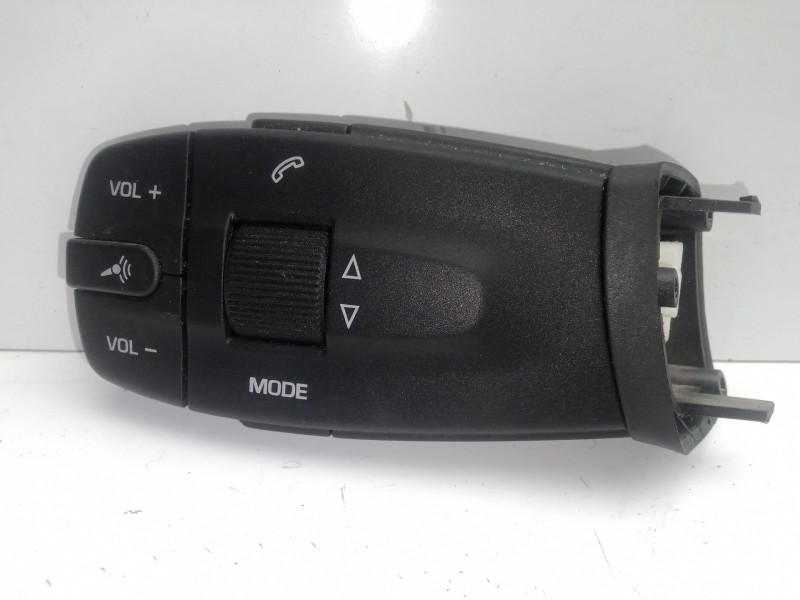 Recambio de mando multifuncion para seat ibiza sc (6j1) 1.2 tdi referencia OEM IAM 6J0959441R  